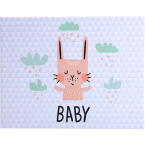 Fotoalbum 30p. wit...