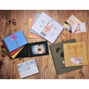 Exacompta 'Baby/Dream' Photo Album/ Pc.