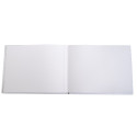 Album photos livre 30 pages blanches - Format 28,5x22cm - BABY/ Pce