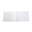 Album photos livre 30 pages blanches - Format 28,5x22cm - BABY/ Pce