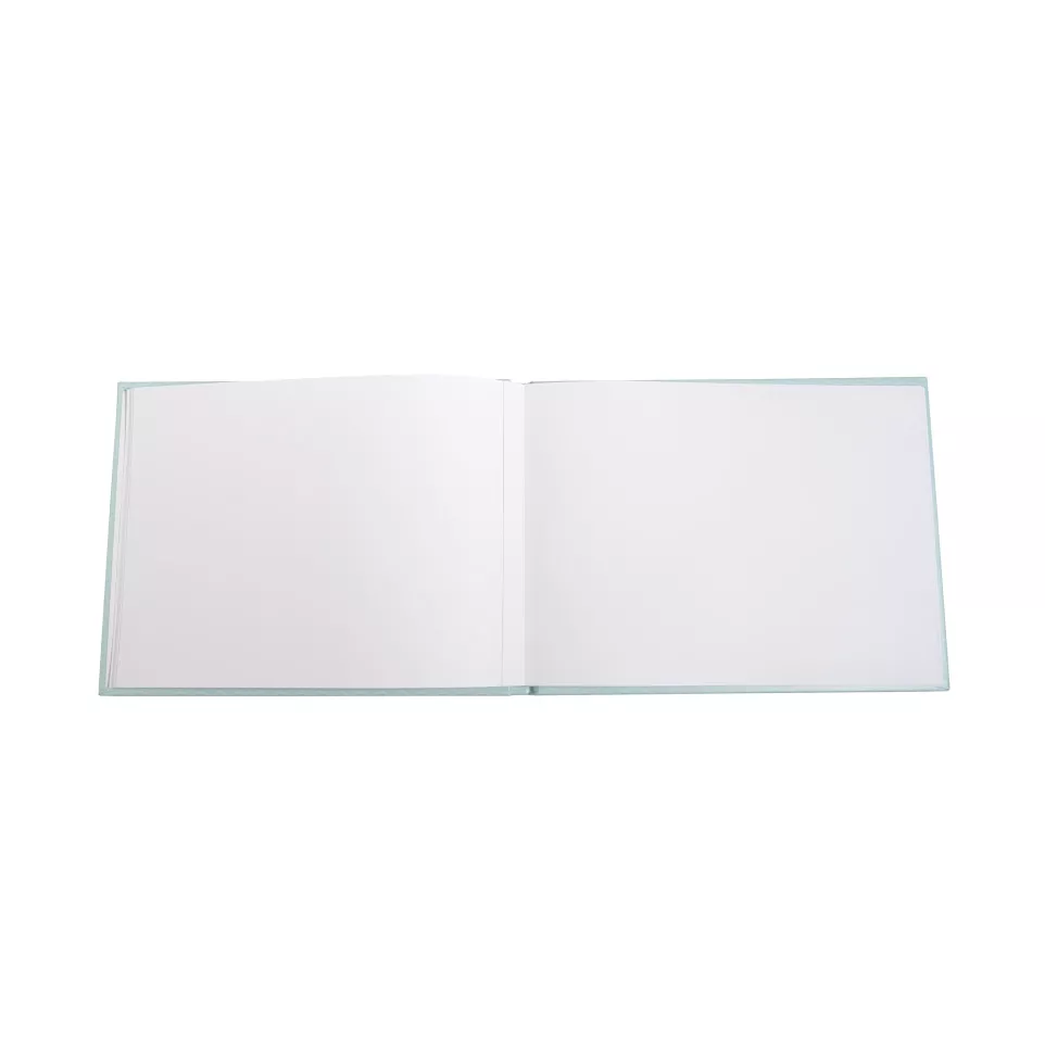 Fotoalbum 30p. wit 2-8,5x22cm BABY...