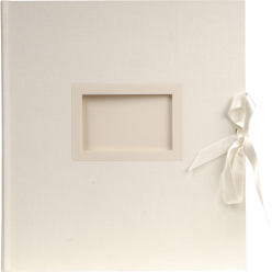 Fotoalb KINGSBRIDGE-29x32cm...