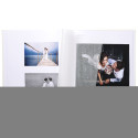 Album photos livre 60 pages blanches Kingsbridge - 29x32 cm/ Pce