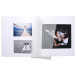 Album photos livre 60 pages blanches Kingsbridge - 29x32 cm/ Pce