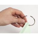 50 Flashcards Memo A-6 gelijnd geass./ St.