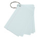 50 Flashcards Memo A-7 gelijnd geass./ St.