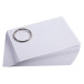 50 Flashcards Memo A-7 gelijnd geass./ St.