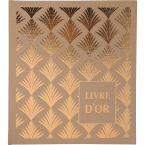 Gastbk 140p.g 21x19c-m...