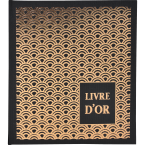 Exacompta 'Palmyre Noir'...