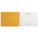 Piq. 24x32 effectenr-egister SRL-BV 80 BL/ St.