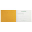 Piq. 24x32 effectenr-egister SRL-BV 80 BL/ St.