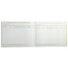 Piq. 24x32 effectenr-egister SRL-BV 80 BL/ St.