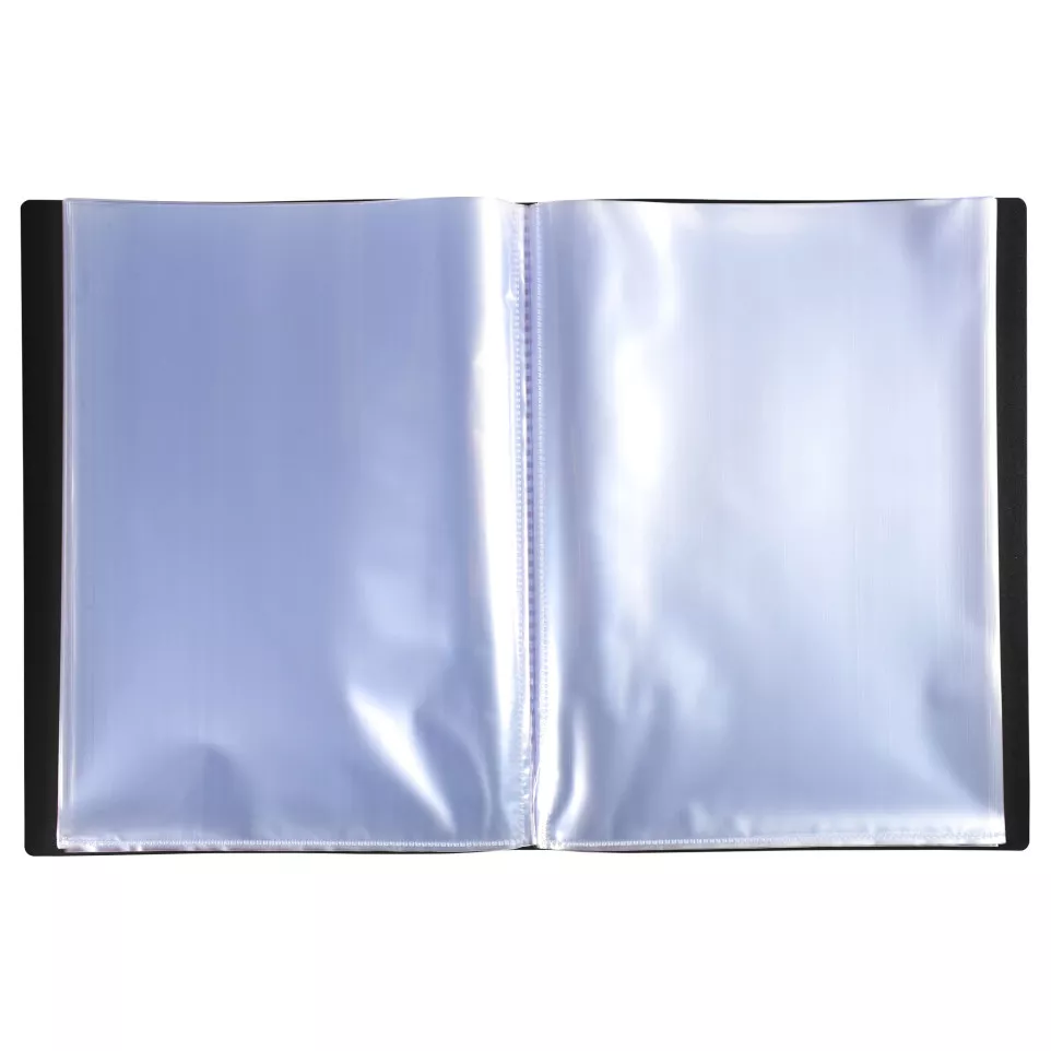 Display Book OPAK PP0,5mm A4 80 Pkt...