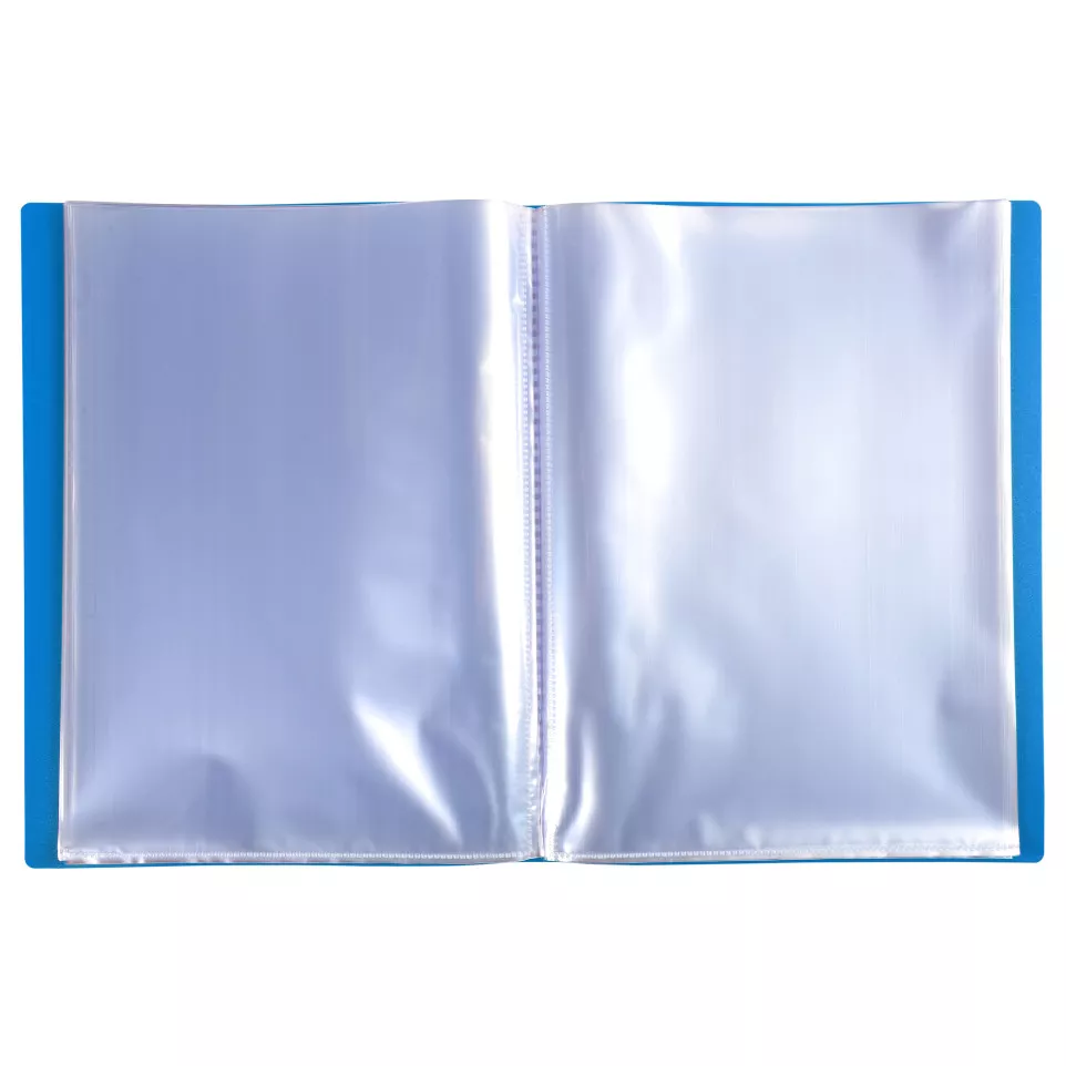 Display Book OPAK PP0,5mm A4 80 Pkt...