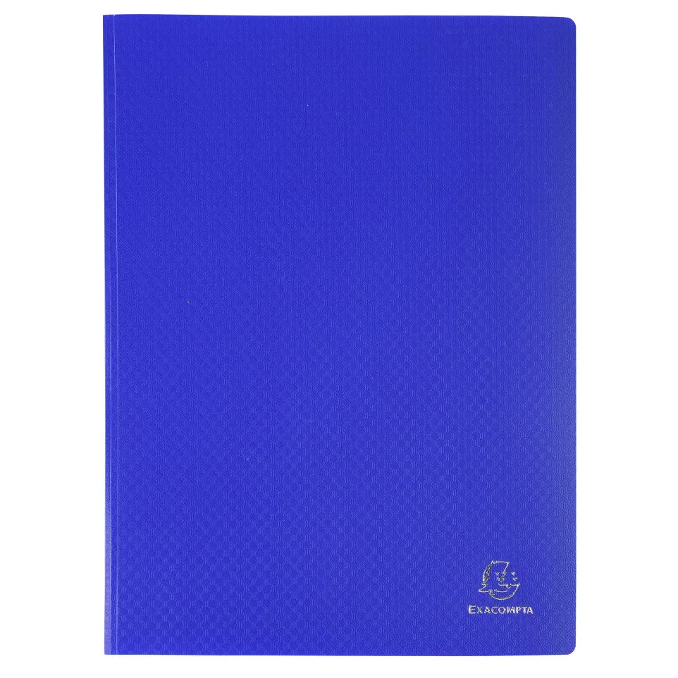 Protège-documents en polypropylène...