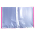 Showalbum  OPAK PP0,-5mm A4 80 tas geass./ St.