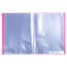 Showalbum  OPAK PP0,-5mm A4 80 tas geass./ St.