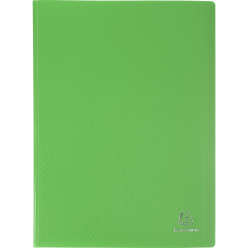 Display Book OPAK PP0,5mm...