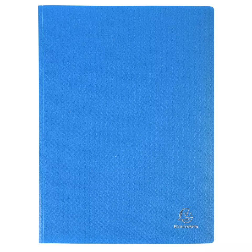 Protège-documents en polypropylène...