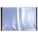Display Book OPAK PP0,5mm A4 40 Pkt gr./ Pc.
