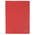 Display Book OPAK PP0,5mm A4 40 Pkt gr./ Pc.