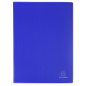 Display Book OPAK PP0,5mm A4 40 Pkt gr./ Pc.