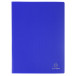 Display Book OPAK PP0,5mm A4 40 Pkt gr./ Pc.