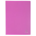 Showalbum  OPAK PP0,-5mm A4 40 tas geass./ St.