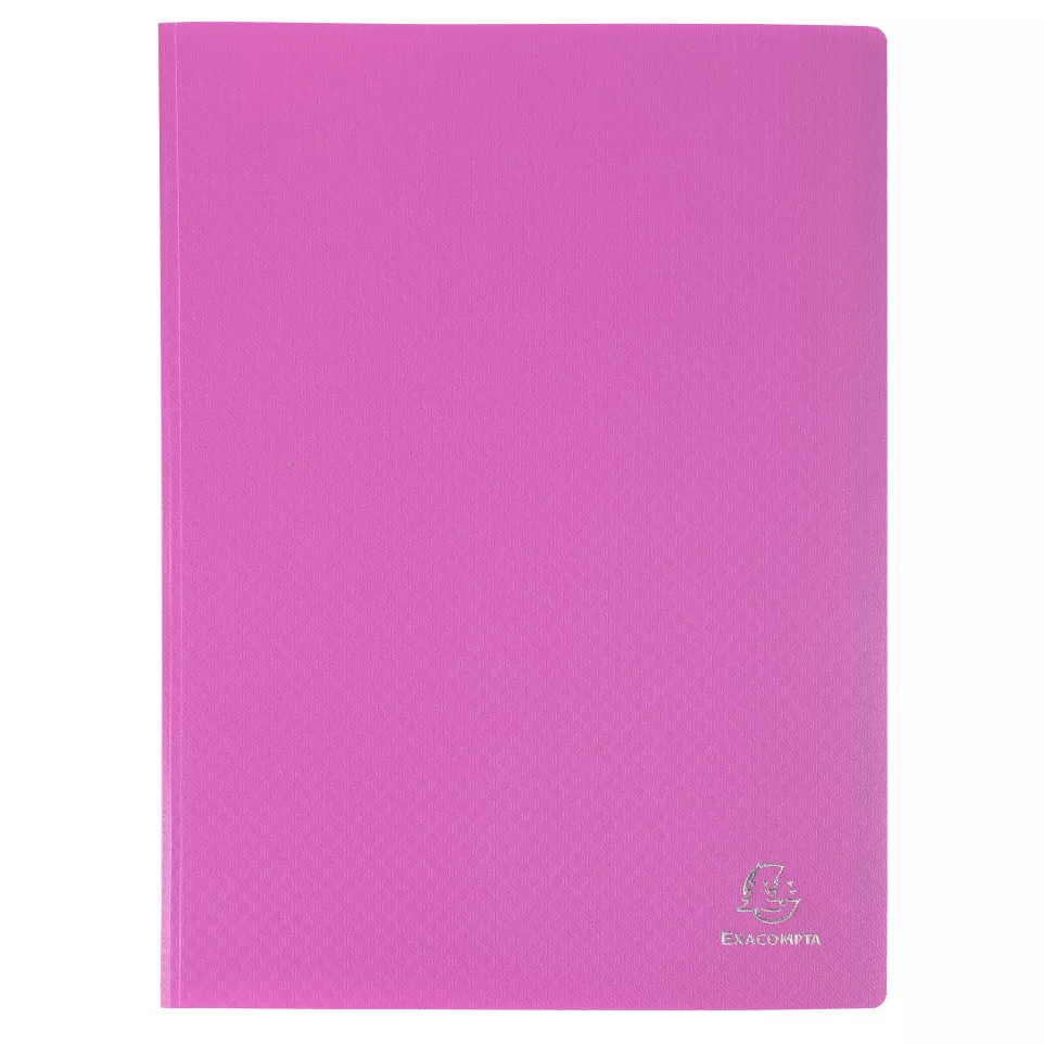 Display Book OPAK PP0,5mm A4 40 Pkt...