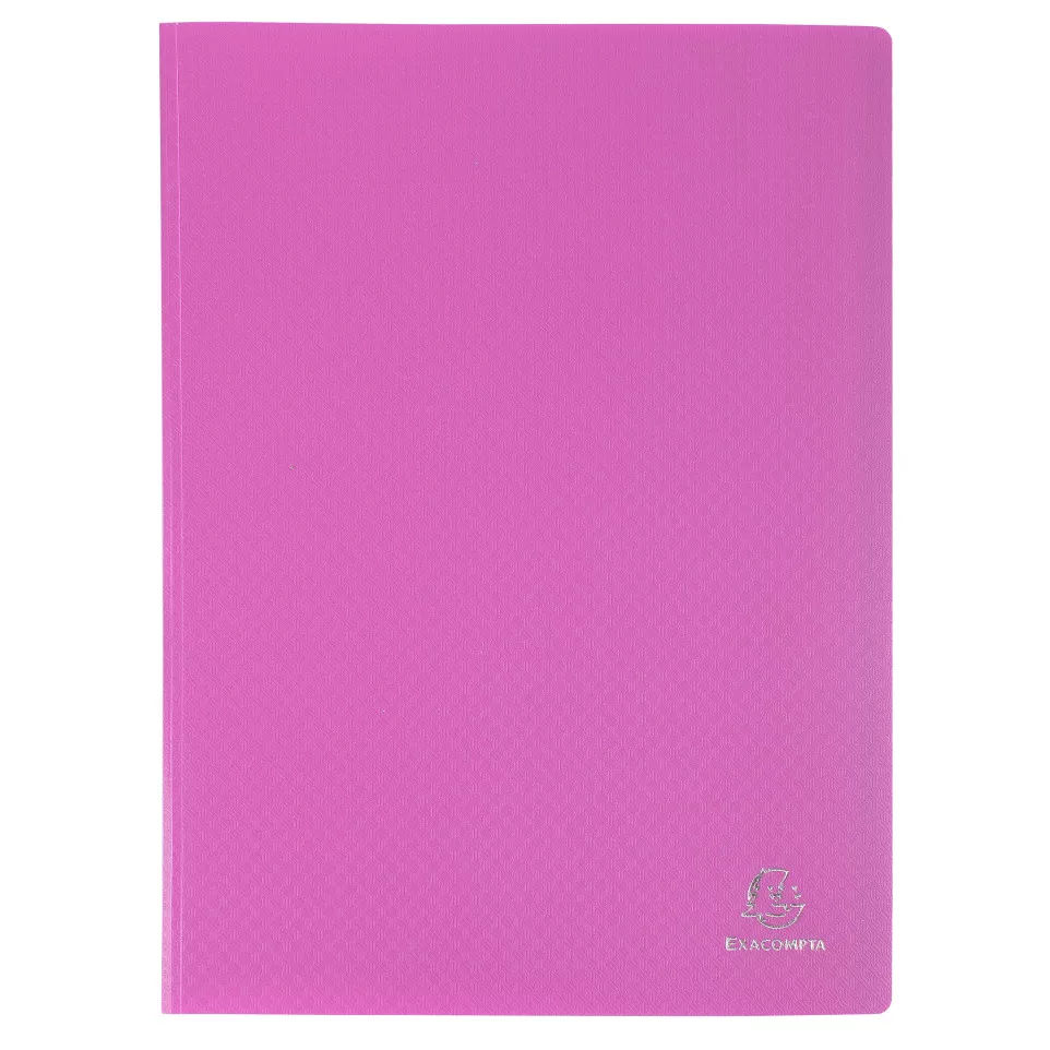 Display Book OPAK PP0,5mm A4 40 Pkt...
