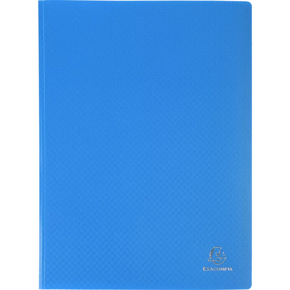 Protège-documents en polypropylène...