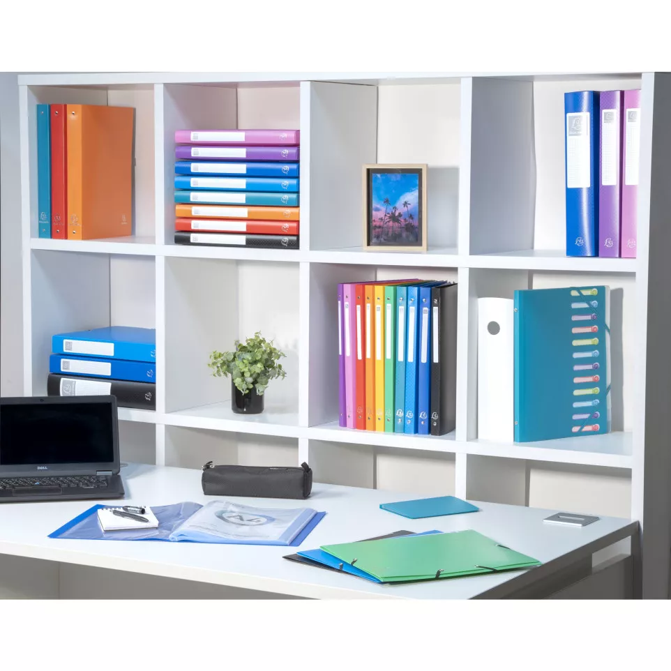 ShowalbumOPAK PP 5/1-0e A4 30tas...