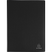 ShowalbumOPAK PP 5/1-0e A4 30tas zwart/ St.