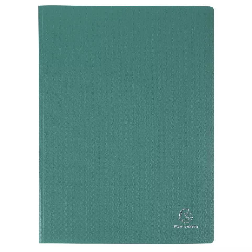 Protège-documents en polypropylène...