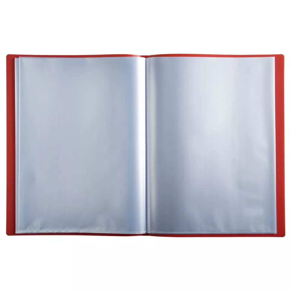 Protège-documents en polypropylène...