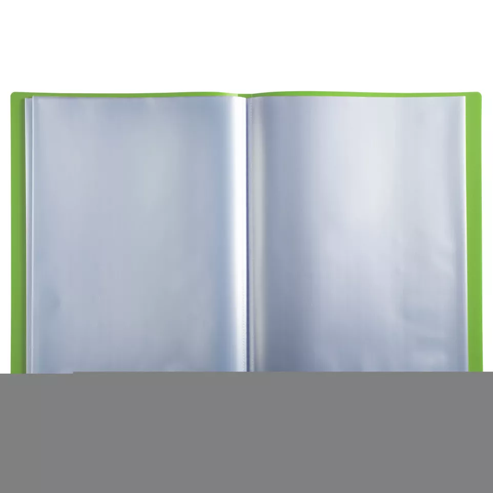 Display Book PP A4 90 Pkts Ast/ Pc.
