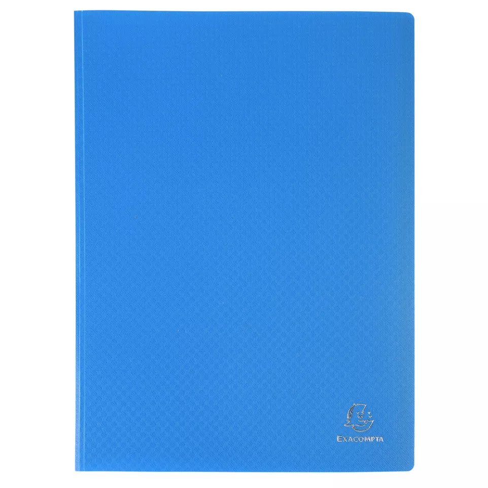 Protège-documents en polypropylène...