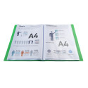 Display Book PP A4 90 Pkts Ast/ Pc.