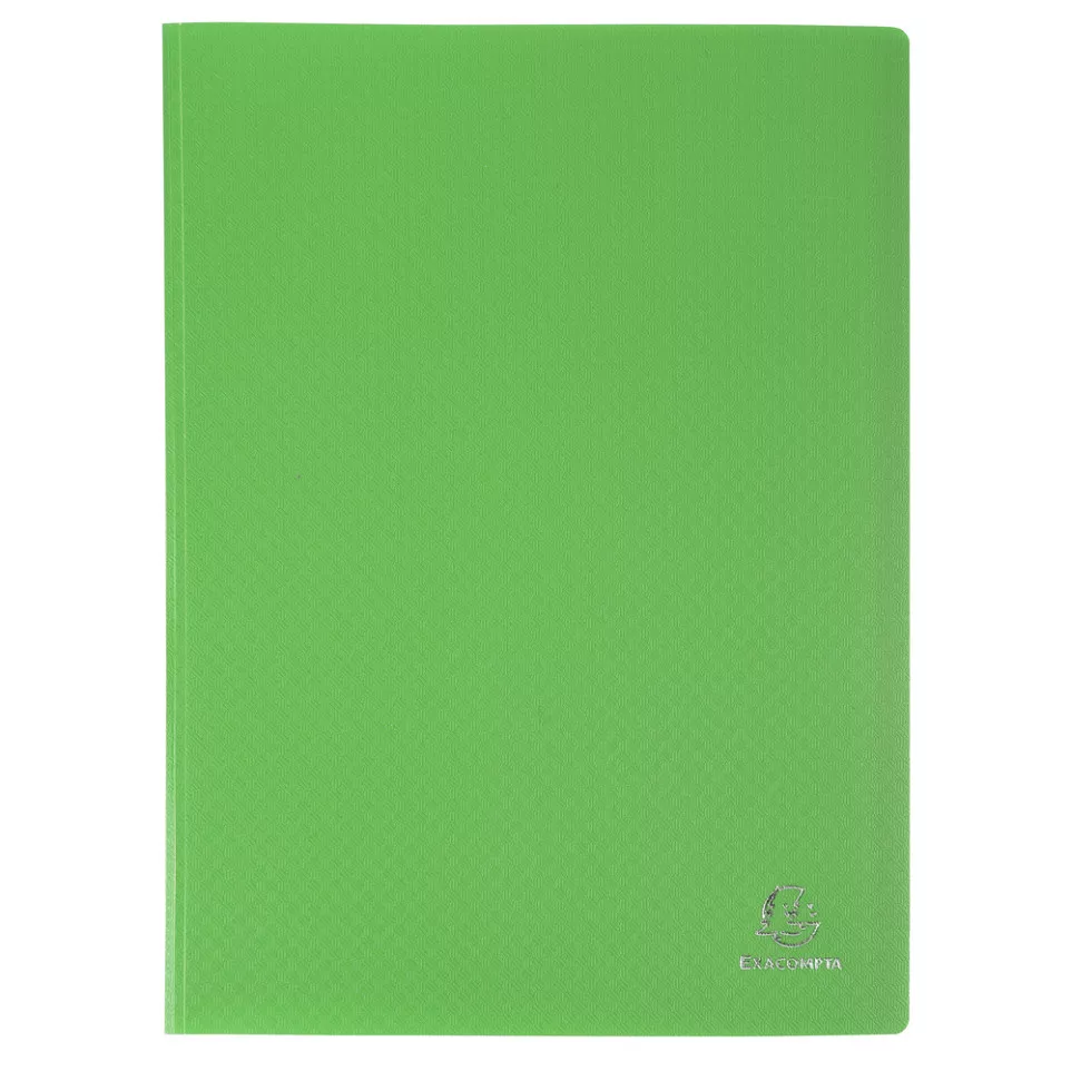 Showalbum  PP 90 tas A4 geass.-/ St.