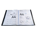 Display Book PP A4 80 Pkts Ast/ Pc.