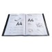 Display Book PP A4 80 Pkts Ast/ Pc.