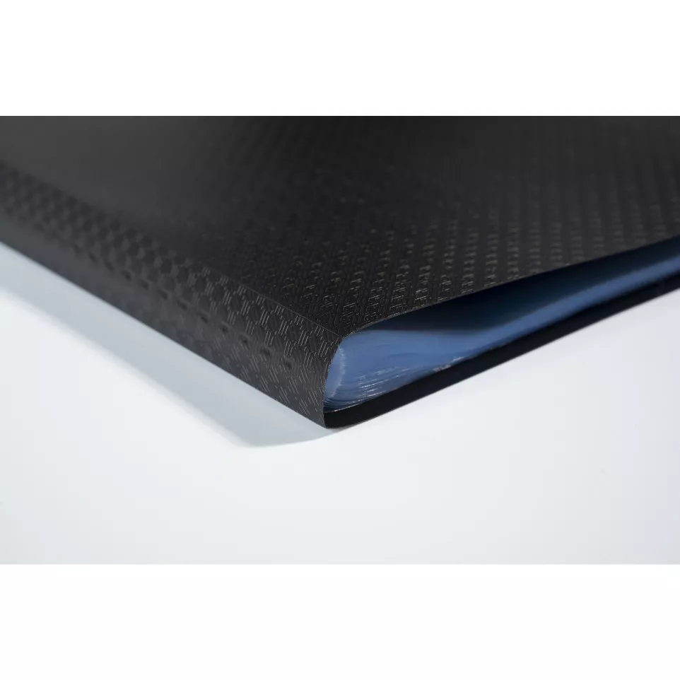 Display Book PP A4 80 Pkts Ast/ Pc.