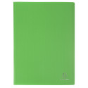 Protège-documents en polypropylène souple OPAK 140 vues - A4/ Pce