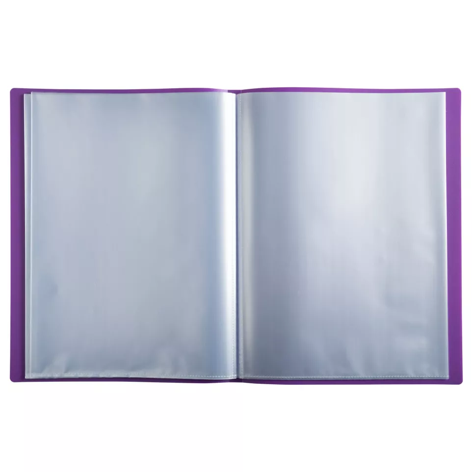 Protège-documents en polypropylène...