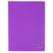 Display Book PP A4 70 Pkts Ast/ Pc.