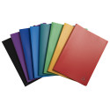 Display Book PP A4 70 Pkts Ast/ Pc.