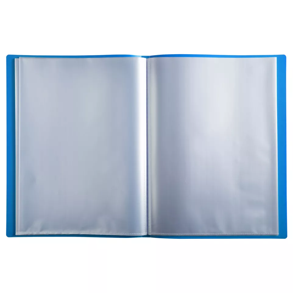 Protège-documents en polypropylène...