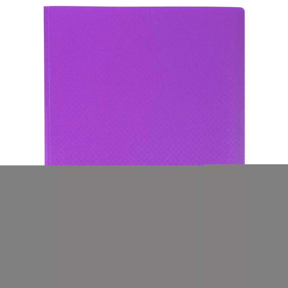 Protège-documents en polypropylène...