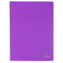 Showalbum  PP 70 tas- A4 geassorteerd/ St.