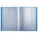 Display Book PP A4 70 Pkts Ast/ Pc.
